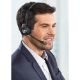 Εικόνα της Headset Jabra Engage 75 Mono with Charging Base Black 9556-583-111