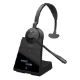 Εικόνα της Headset Jabra Engage 75 Mono with Charging Base Black 9556-583-111