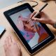 Εικόνα της Wacom Pen Display LCD Color DTC121W5Z