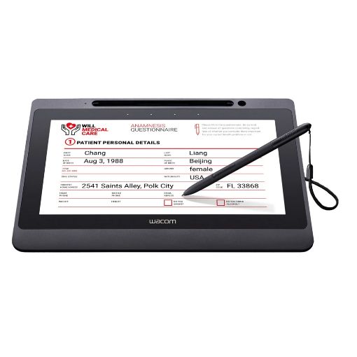 Εικόνα της Wacom Pen Display DTU-1141B