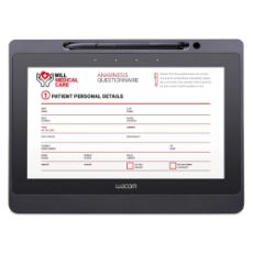 Εικόνα της Wacom Pen Display DTU-1141B