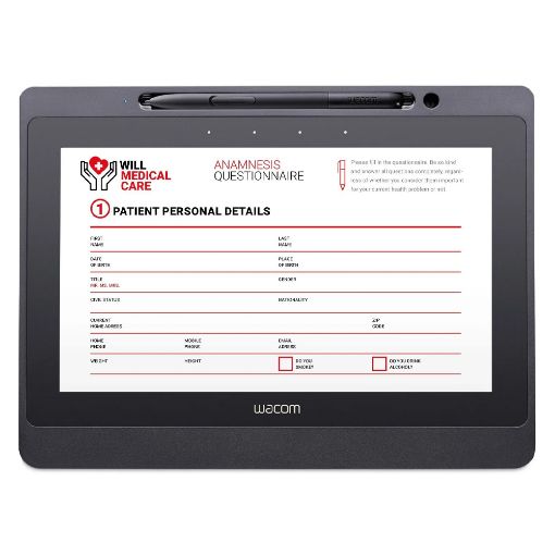 Εικόνα της Wacom Pen Display DTU-1141B