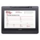 Εικόνα της Wacom Pen Display DTU-1141B