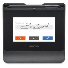 Εικόνα της Wacom Signature Pad LCD Color STU-540