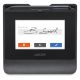 Εικόνα της Wacom Signature Pad LCD Color STU-540