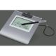 Εικόνα της Wacom Signature Pad LCD Mono STU-430