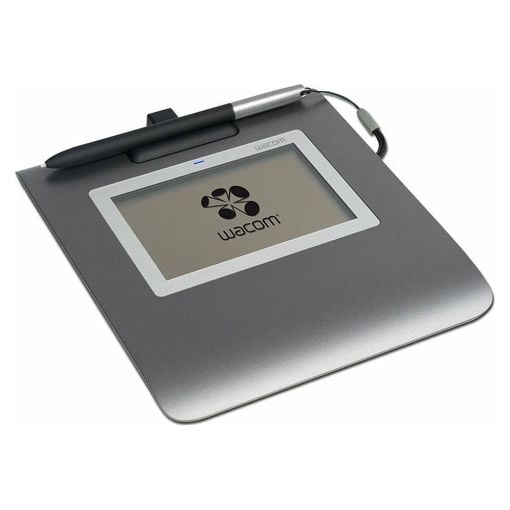 Εικόνα της Wacom Signature Pad LCD Mono STU-430