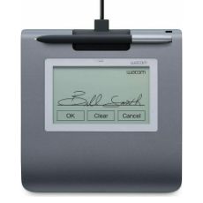 Εικόνα της Wacom Signature Pad LCD Mono STU-430
