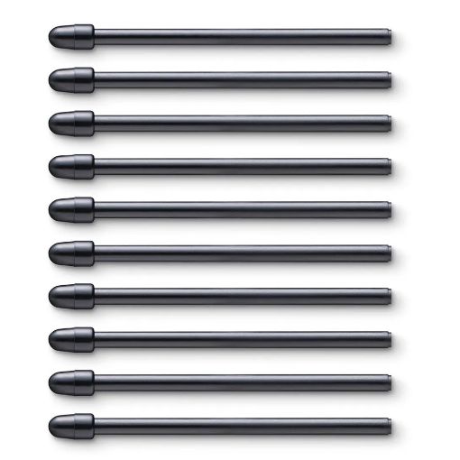 Εικόνα της Wacom Standard Nibs 10-Pack ACK22211