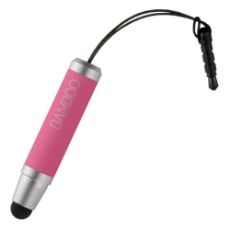 Εικόνα της Wacom Bamboo Stylus Mini Pink CS-120P
