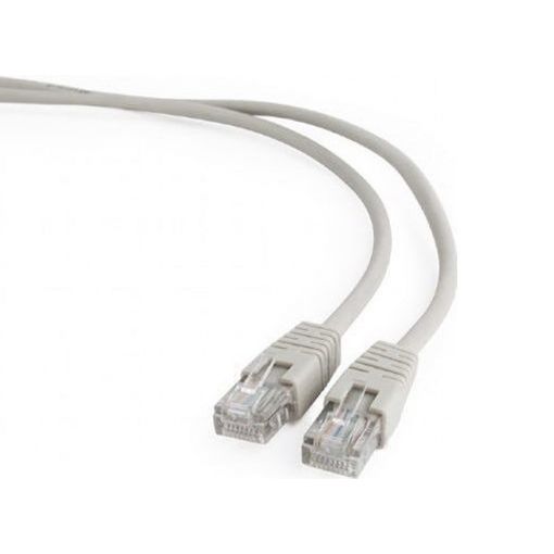 Εικόνα της Καλώδιο Δικτύου Cablexpert U/UTP CAT.5e 3m Grey PP12-3M