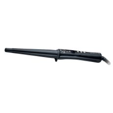 Εικόνα της Ψαλίδι Μαλλιών Για Μπούκλες Remington CI95 Pearl Black