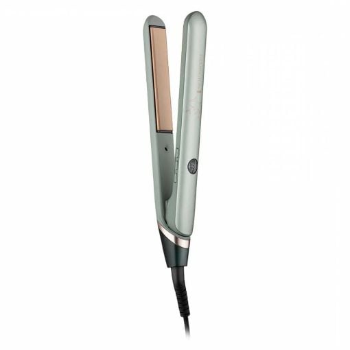 Εικόνα της Ισιωτικό Ψαλίδι Μαλλιών Remington Botanicals S5860 με Κεραμικές Πλάκες 45744560100