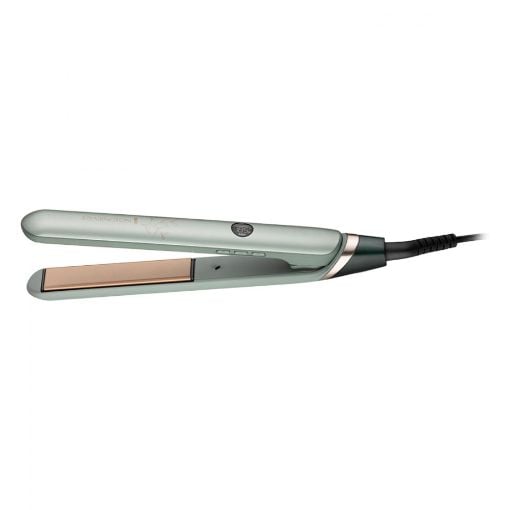 Εικόνα της Ισιωτικό Ψαλίδι Μαλλιών Remington Botanicals S5860 με Κεραμικές Πλάκες 45744560100