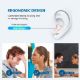 Εικόνα της True Wireless Earbuds QCY T13 Pink 6957141406922