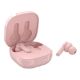Εικόνα της True Wireless Earbuds QCY T13 Pink 6957141406922