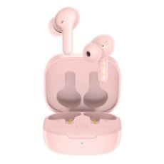 Εικόνα της True Wireless Earbuds QCY T13 Pink 6957141406922
