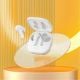 Εικόνα της True Wireless Earbuds QCY T13 White 6957141406786