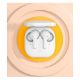 Εικόνα της True Wireless Earbuds QCY T13 White 6957141406786
