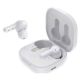 Εικόνα της True Wireless Earbuds QCY T13 White 6957141406786