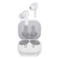 Εικόνα της True Wireless Earbuds QCY T13 White 6957141406786