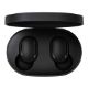 Εικόνα της Xiaomi Mi True Wireless Earbuds Basic 2 Black BHR4272GL