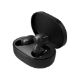 Εικόνα της Xiaomi Mi True Wireless Earbuds Basic 2 Black BHR4272GL