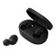 Εικόνα της Xiaomi Mi True Wireless Earbuds Basic 2 Black BHR4272GL