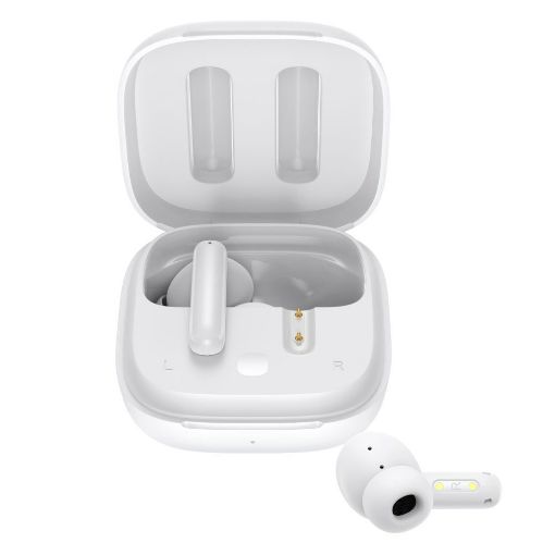 Εικόνα της True Wireless Earphones QCY T13 ANC Bluetooth White