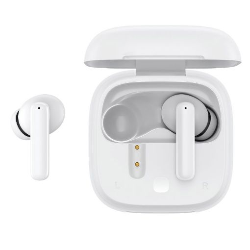 Εικόνα της True Wireless Earphones QCY T13 ANC Bluetooth White