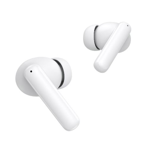 Εικόνα της True Wireless Earphones QCY T13 ANC Bluetooth White