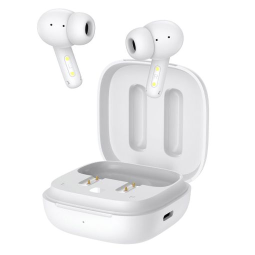 Εικόνα της True Wireless Earphones QCY T13 ANC Bluetooth White