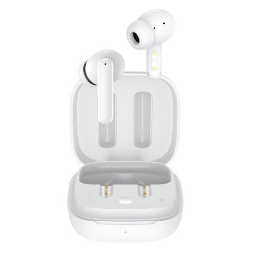 Εικόνα της True Wireless Earphones QCY T13 ANC Bluetooth White