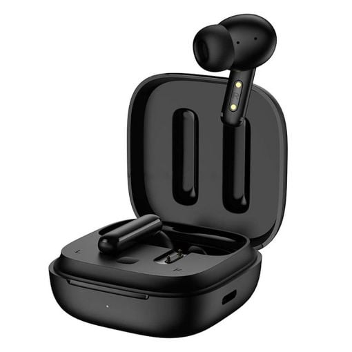 Εικόνα της True Wireless Earphones QCY T13 ANC Bluetooth Black