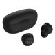 Εικόνα της True Wireless Earbuds QCY T17 Bluetooth Black 6957141407028