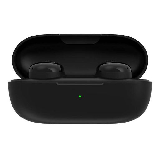 Εικόνα της True Wireless Earbuds QCY T17 Bluetooth Black 6957141407028