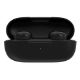 Εικόνα της True Wireless Earbuds QCY T17 Bluetooth Black 6957141407028