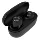 Εικόνα της True Wireless Earbuds QCY T17 Bluetooth Black 6957141407028