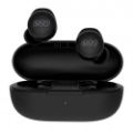 Εικόνα της True Wireless Earbuds QCY T17 Bluetooth Black 6957141407028