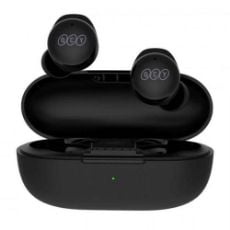 Εικόνα της True Wireless Earbuds QCY T17 Bluetooth Black 6957141407028