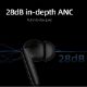 Εικόνα της True Wireless Earphones QCY T13 II Bluetooth Blue 6957141408568