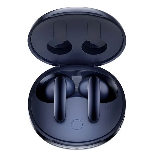 Εικόνα της True Wireless Earphones QCY T13 II Bluetooth Blue 6957141408568