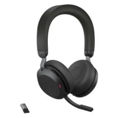 Εικόνα της Headset Jabra Evolve2 75 UC Stereo USB-A 27599-989-999