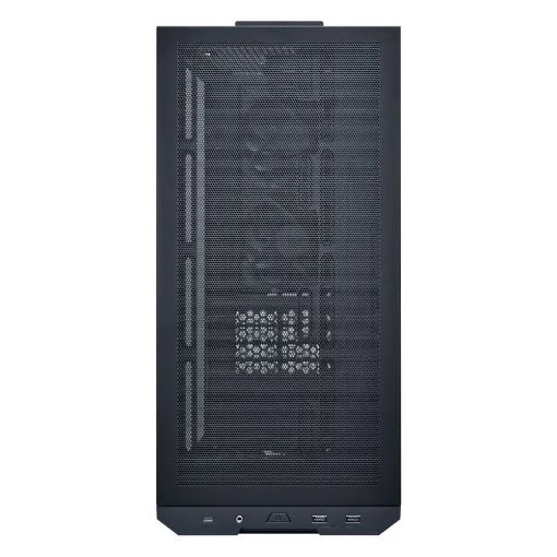 Εικόνα της Lian Li Lancool 207 Mesh RGB Tempered Glass Black G99.LAN207RX.00