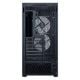 Εικόνα της Lian Li Lancool 207 Mesh RGB Tempered Glass Black G99.LAN207RX.00