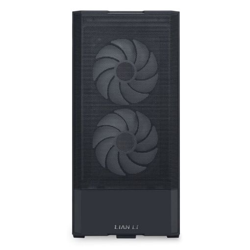 Εικόνα της Lian Li Lancool 207 Mesh RGB Tempered Glass Black G99.LAN207RX.00