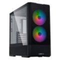 Εικόνα της Lian Li Lancool 207 Mesh RGB Tempered Glass Black G99.LAN207RX.00