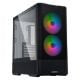 Εικόνα της Lian Li Lancool 207 Mesh RGB Tempered Glass Black G99.LAN207RX.00