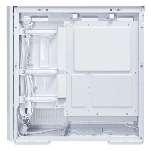 Εικόνα της Lian Li Lancool 207 Mesh RGB Tempered Glass White G99.LAN207RW.00