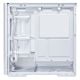 Εικόνα της Lian Li Lancool 207 Mesh RGB Tempered Glass White G99.LAN207RW.00